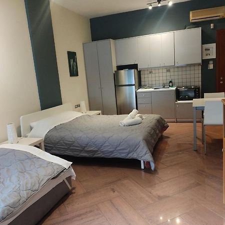 Our House Luxury Studio Kawala Zewnętrze zdjęcie