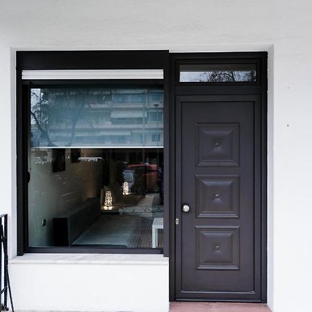 Our House Luxury Studio Kawala Zewnętrze zdjęcie