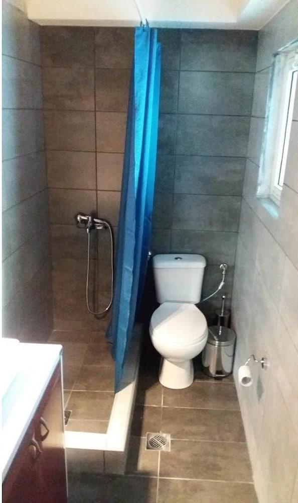 Our House Luxury Studio Kawala Zewnętrze zdjęcie