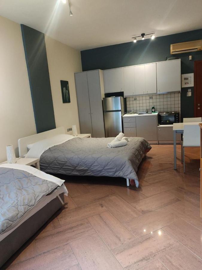 Our House Luxury Studio Kawala Zewnętrze zdjęcie