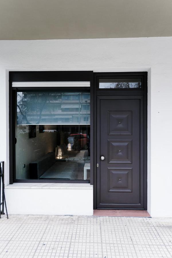 Our House Luxury Studio Kawala Zewnętrze zdjęcie