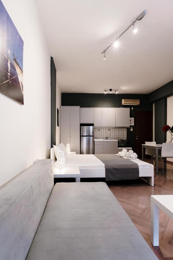 Our House Luxury Studio Kawala Zewnętrze zdjęcie
